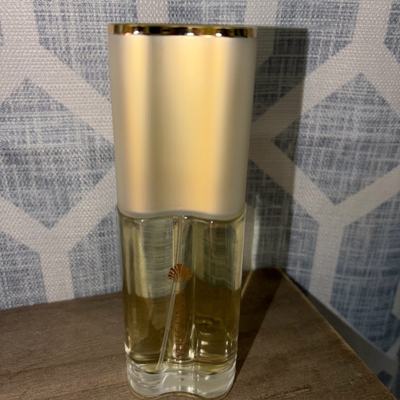 Estée Lauder White Linen Perfume Bottle - Picture 2 of 4